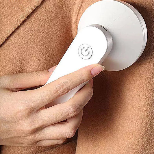 Cordless Lint Remover