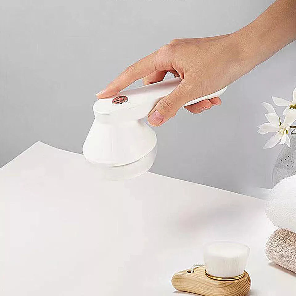 Cordless Lint Remover