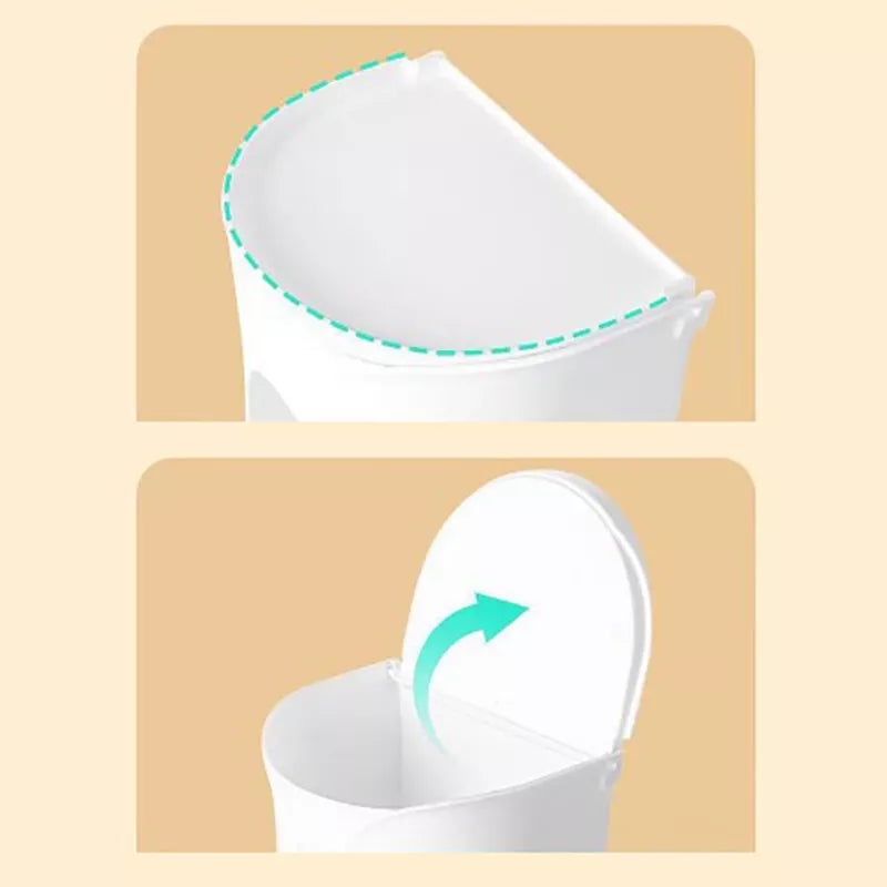 Hanging Underwear Storage Organizer