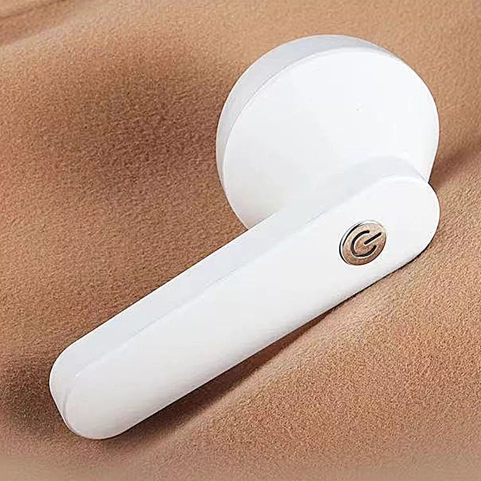 Cordless Lint Remover