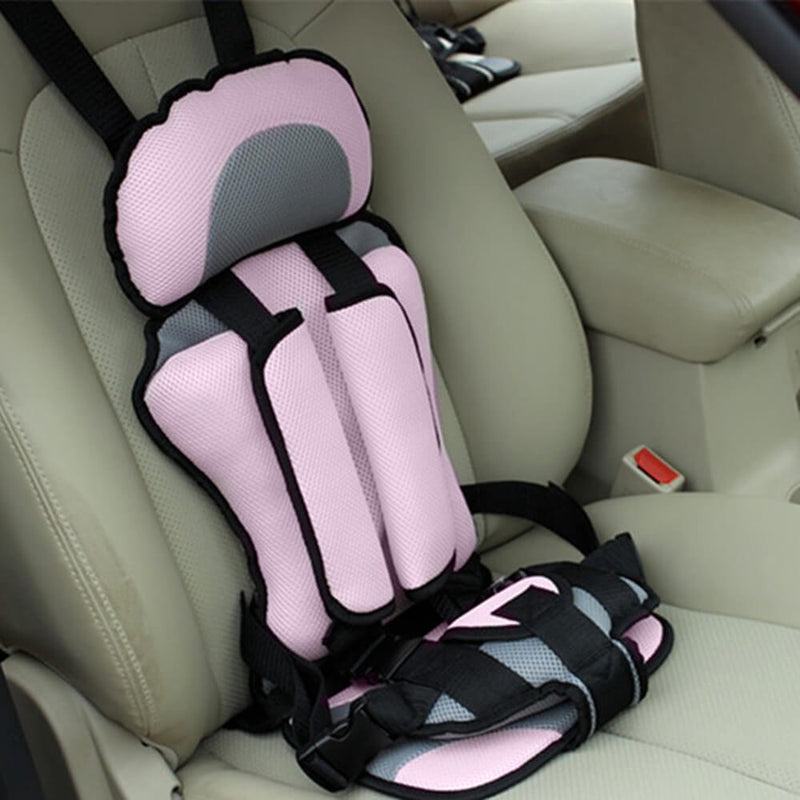 Safety Comfort Car Seat Cushion For Children