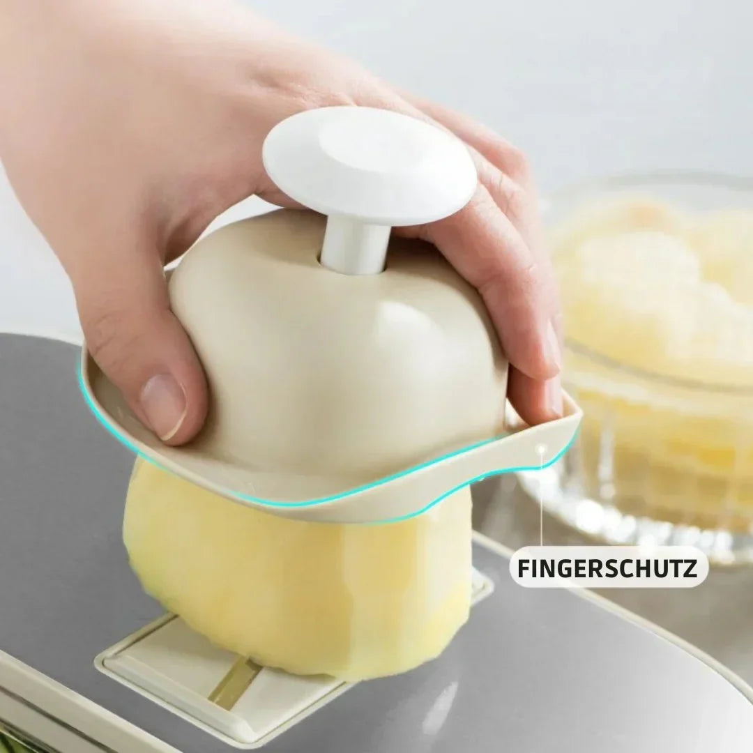 Multi-Function 6-in-1 Vegetable Slicer