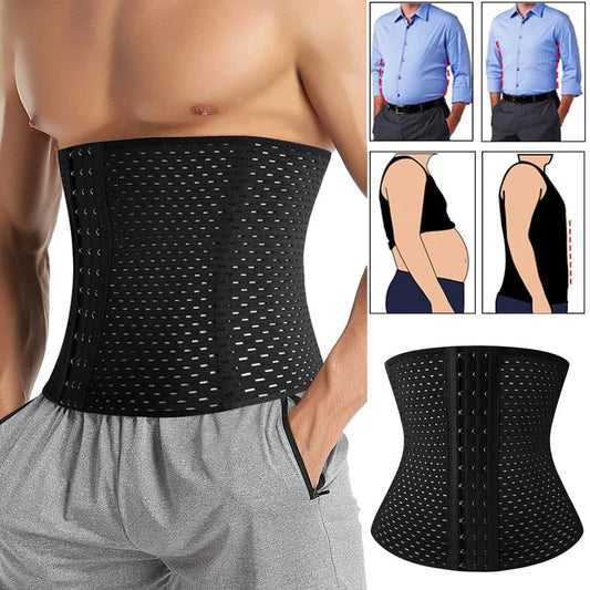 Waist Trainer for Women – Slimming & Shaping Corset for Support
