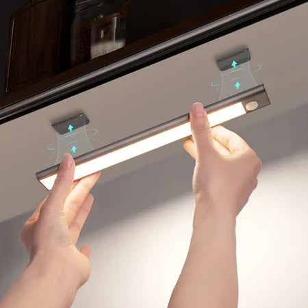 Motion-Sensor LED Light Strips