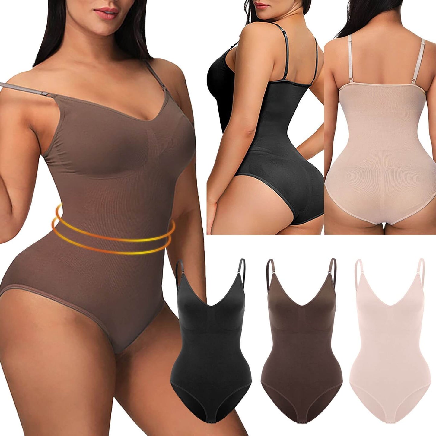 Shaping Waist Cincher for Women – Boost Confidence with a Perfect Silhouette
