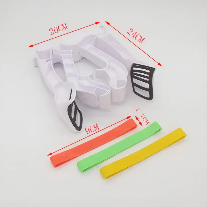 Cellulite Reduction Cupping Device