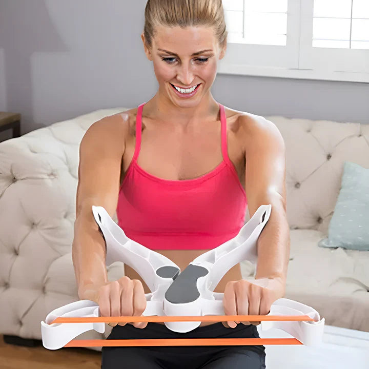 Cellulite Reduction Cupping Device