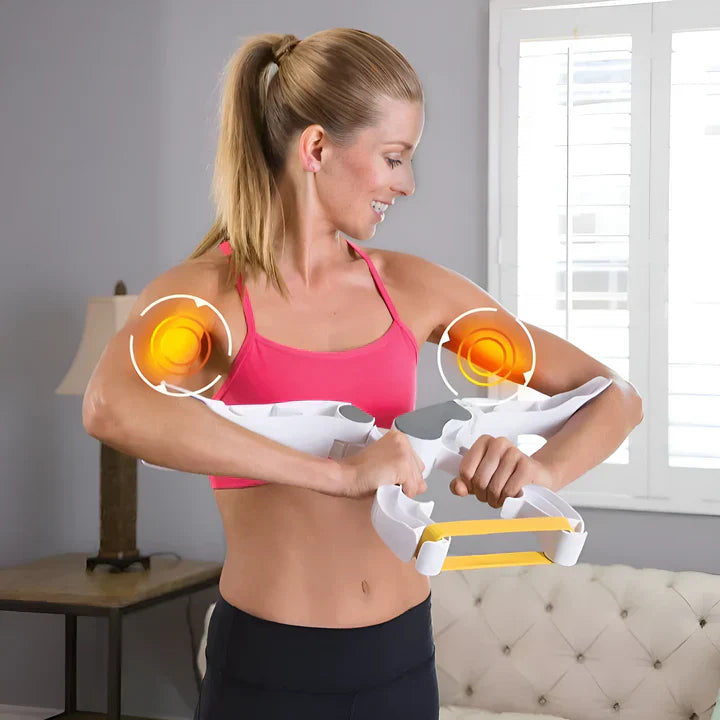 Cellulite Reduction Cupping Device