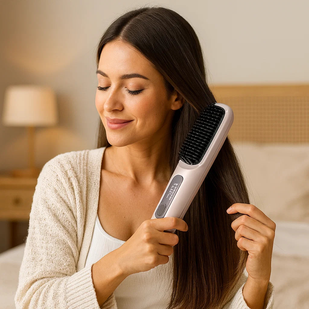 HeatStyler – Perfect Results in Record Time