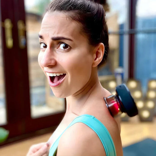 Smart Electric Cupping Therapy Massager