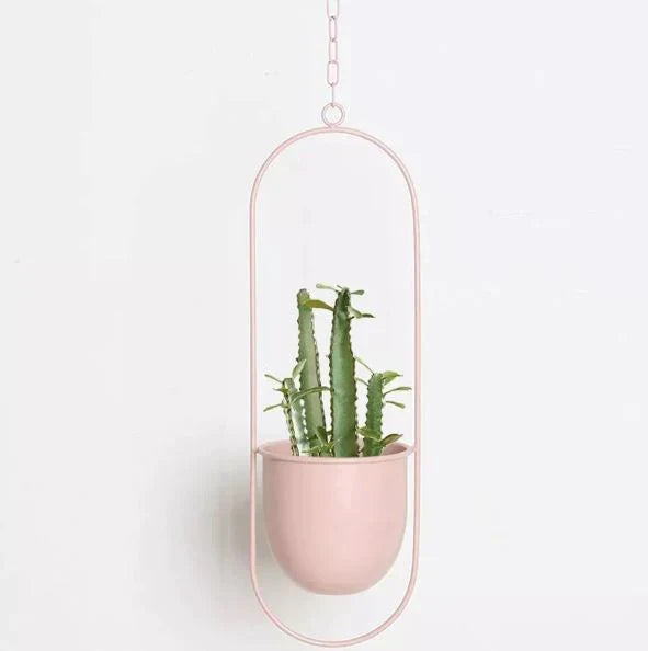 Stylish Hanging Planter For Indoor & Outdoor Spaces