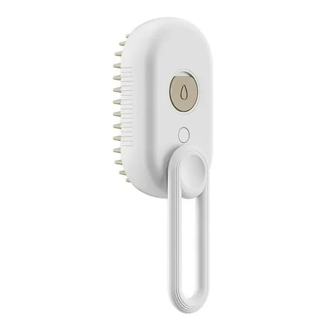 Steam Brush 2.0 for Pets
